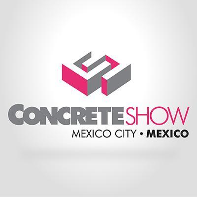 Concrete show México