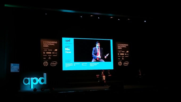 Ponencias en el 26 de Mayo de 2015 tuvo lugar en el Palacio de Congresos de Valencia el 2º Congreso Nacional de CIOS