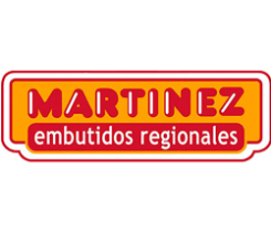 Logo embutidos Martinez