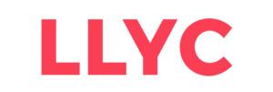 Logo LLYC