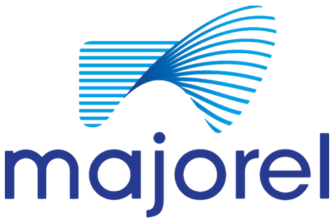 Logo Majorel