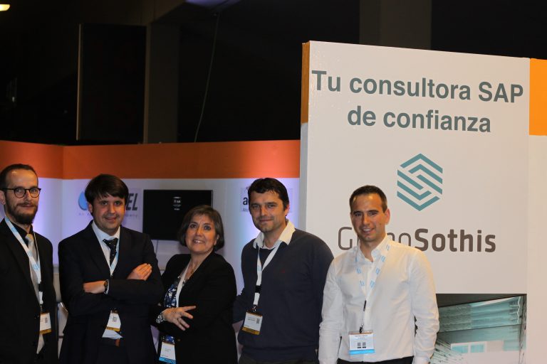 SAP FORUM 2015