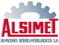 Logo Alsimet