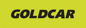 Logo goldcar