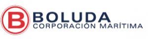 Logo Boluda corporation
