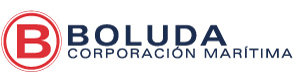 Logo Boluda corporation