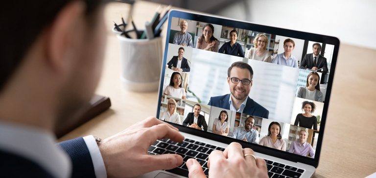 Mantenimiento de redes de telecomunicaciones corporativas