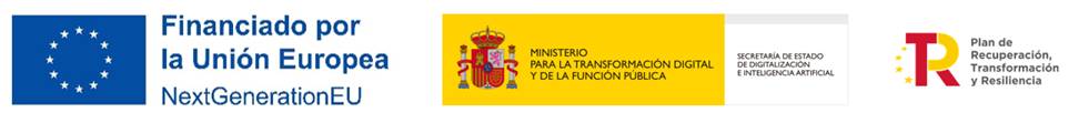 Ministerio y UE
