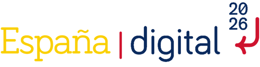 España Digital 2026