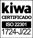 1724-J REC ISO 22301 1724-J REC ISO 22301