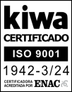 1942-3 ISO 9001 REC